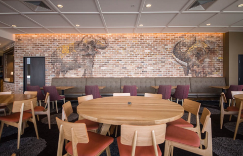 Thai Taste Restaurant - Redcliffe Tourism 4
