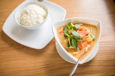 Thai Taste Restaurant - Redcliffe Tourism 6