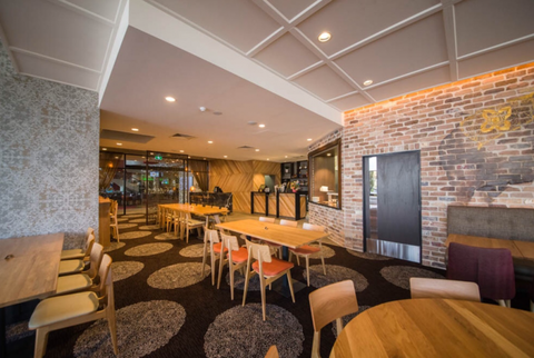 Thai Taste Restaurant - Redcliffe Tourism 7