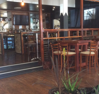 The Ranch Bar  Grill Rockhampton - Redcliffe Tourism