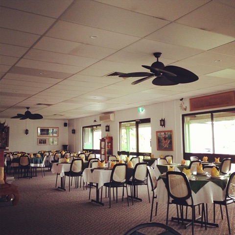 Thai Tanee Restaurant - Redcliffe Tourism 0