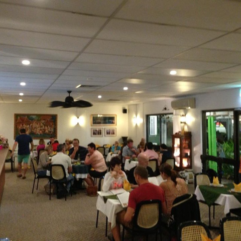 Thai Tanee Restaurant - Redcliffe Tourism 1