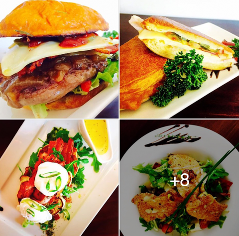 Coffeehouse Restaurant On Bolsover - Redcliffe Tourism 0