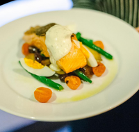 The Edge Restaurant  Bar - Redcliffe Tourism