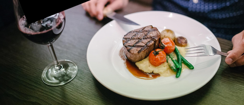 The Edge Restaurant & Bar - Redcliffe Tourism 1