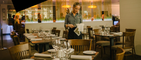 The Edge Restaurant & Bar - Redcliffe Tourism 2