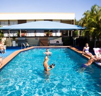 Albert Court Motel - Redcliffe Tourism
