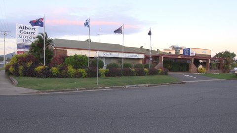 Albert Court Motel - Redcliffe Tourism 4