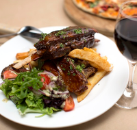 Lionleigh Tavern - Redcliffe Tourism