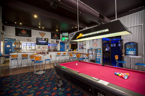 Lionleigh Tavern - Redcliffe Tourism 2
