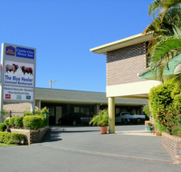 Best Western Cattle City Motor Inn - Redcliffe Tourism