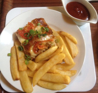 The Caves Country Pub - Redcliffe Tourism