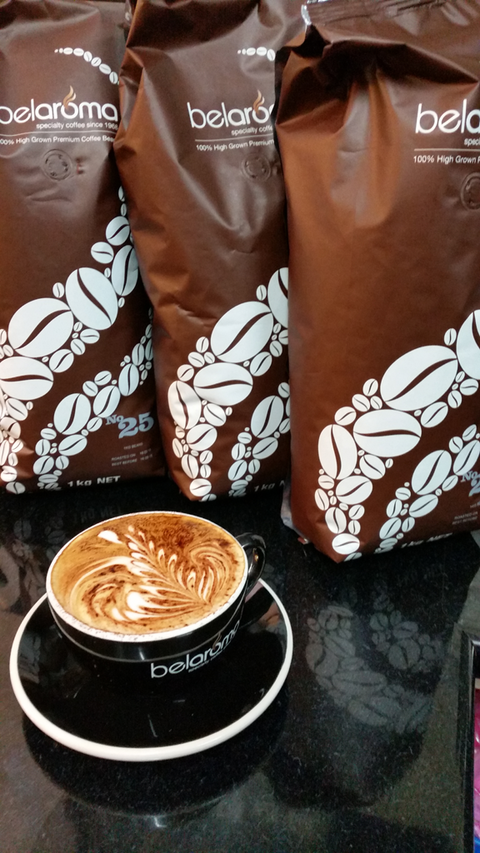 Amaki Cafe - Redcliffe Tourism 3
