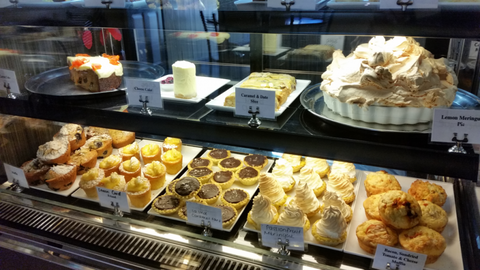 Amaki Cafe - Redcliffe Tourism 4