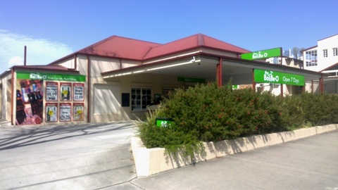 Lion Rampant Hotel - Redcliffe Tourism 1