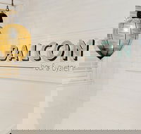 Balcony Bar  Restaurant - Redcliffe Tourism