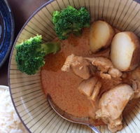 Blue Whale Asian Eatery n Bar on Flynn - Redcliffe Tourism