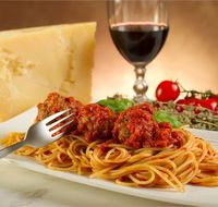 Domenicos on KingsItalian Restaurant - Redcliffe Tourism