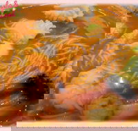 Eaters Fantasy - Redcliffe Tourism