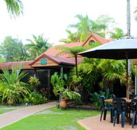 Rocky Gardens Motor Inn - Redcliffe Tourism