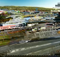 Gracemere Hotel  Bistro - Redcliffe Tourism