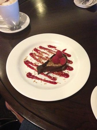 San Fior Dining - Redcliffe Tourism 0