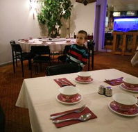 Hong Kong Seafood Restaurant - Redcliffe Tourism