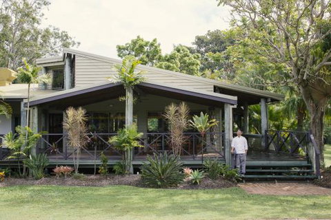 Jampa’s Spirit Of Tibet - Redcliffe Tourism 0