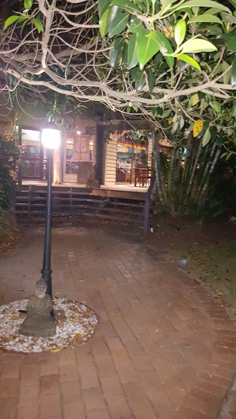 Jampa’s Spirit Of Tibet - Redcliffe Tourism 1