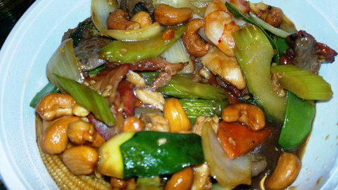 Jow Noodles - Redcliffe Tourism 0