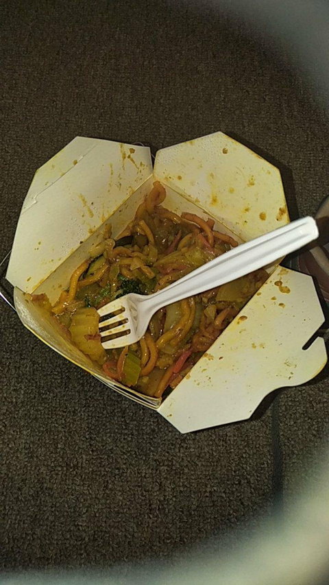 Jow Noodles - Redcliffe Tourism 4