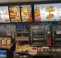 KFC - Redcliffe Tourism