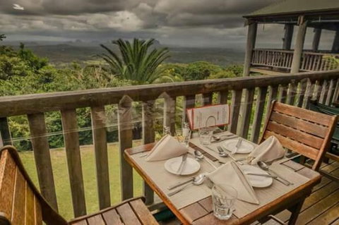 King Ludwigs German Restaurant - Redcliffe Tourism 0