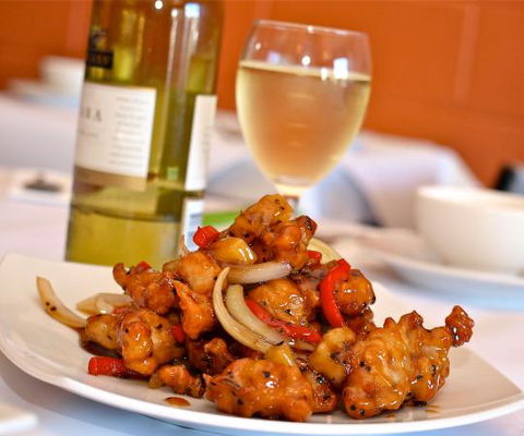 L’il Buddha Asian Cuisine - Redcliffe Tourism 3