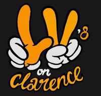 LVs on Clarence - Redcliffe Tourism
