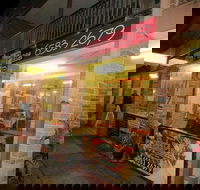 Margaret  Sons Pasta Place - Redcliffe Tourism