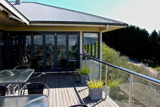 Woodlands NSW Redcliffe Tourism