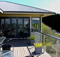 McVitty Grove Cafe  Restaurant - Redcliffe Tourism