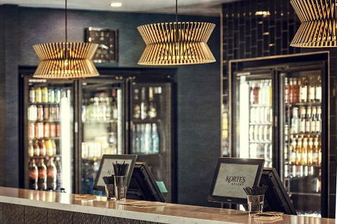Oasis Restaurant - Redcliffe Tourism 0