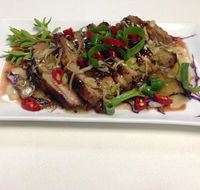 Orange Restaurant - Redcliffe Tourism