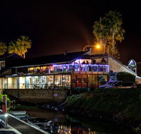 Quay Lime - Redcliffe Tourism