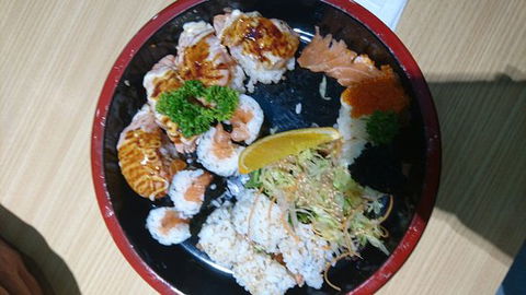 Shinobu Sushi Bar - Redcliffe Tourism 0