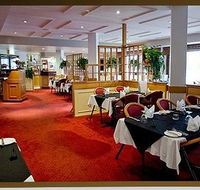 Signatures Restaurant  Conference Centre - Redcliffe Tourism