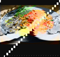 Sri Sanga Thai Restaurant - Redcliffe Tourism