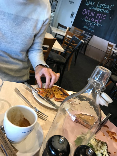 Sunny’s @ Moffat - Redcliffe Tourism 2