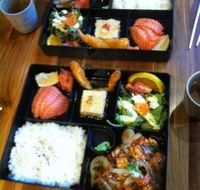 Sushi  More - Redcliffe Tourism