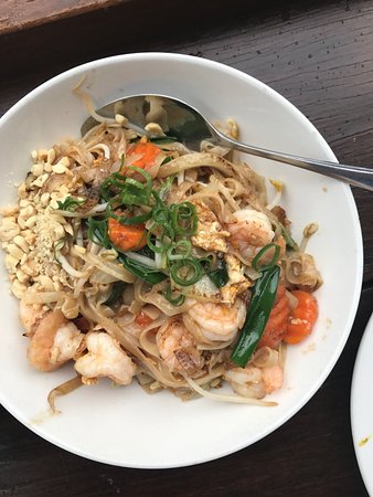 Thai On The Rocks - Redcliffe Tourism 0