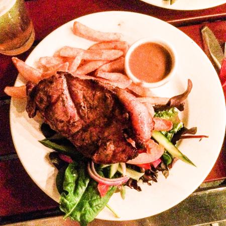 The Ginger Mule - Redcliffe Tourism 2