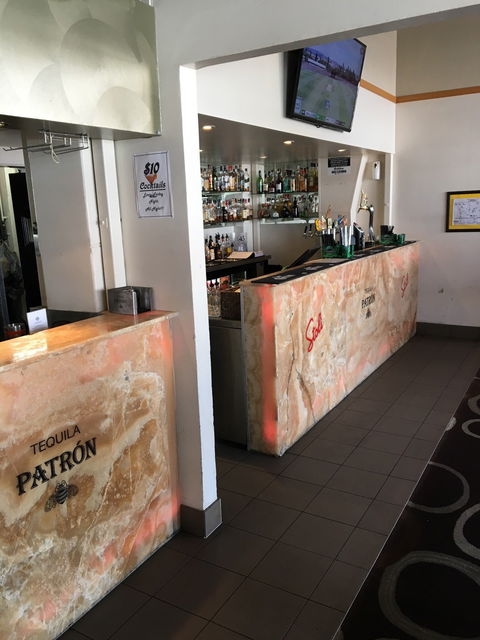 The Ginger Mule - Redcliffe Tourism 8