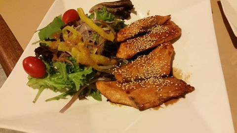 Yume Japanese Restaurant - Redcliffe Tourism 0